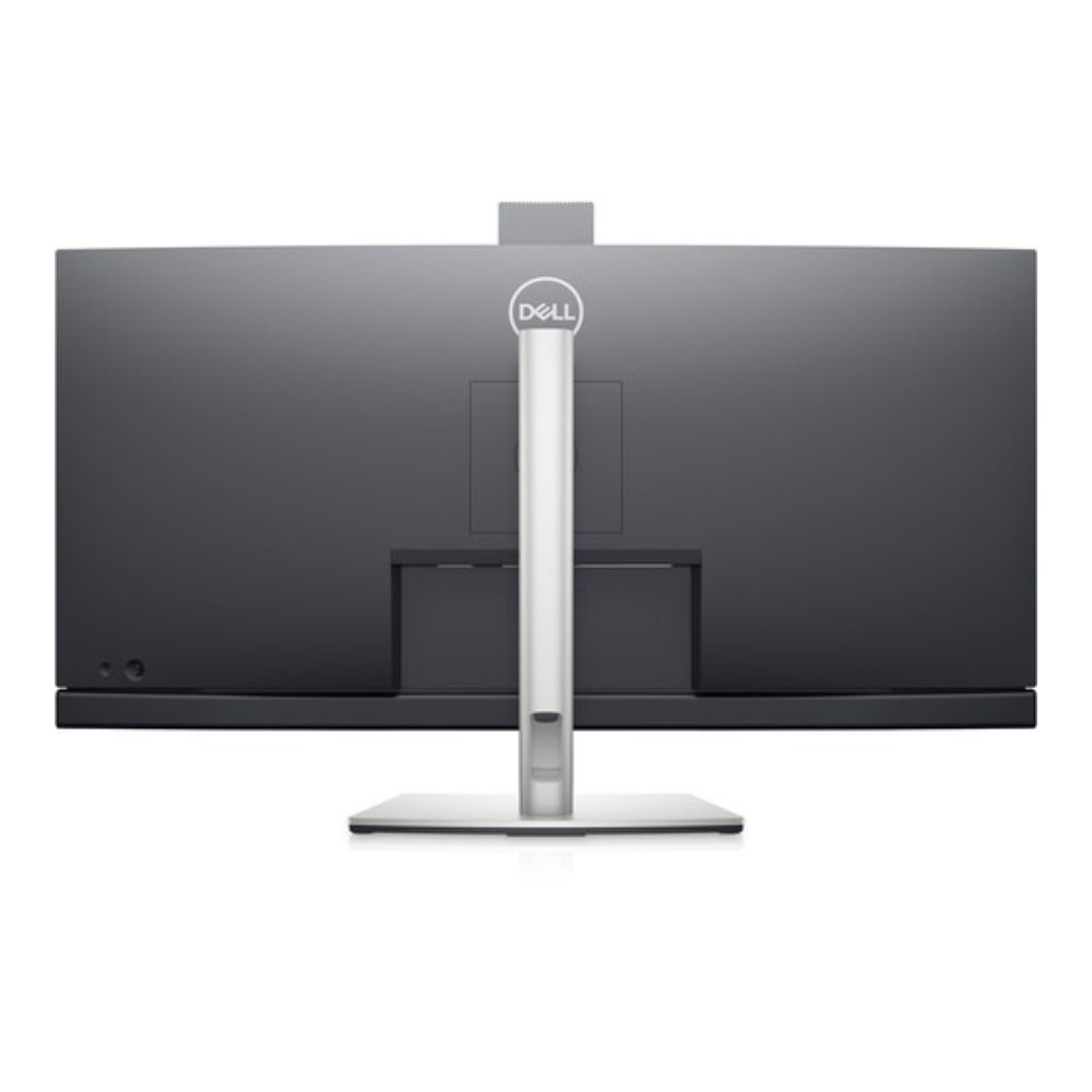 Dell C3422WE – 34″ Curved WQHD Video Conferencing IPS Monitor – 60 Hz