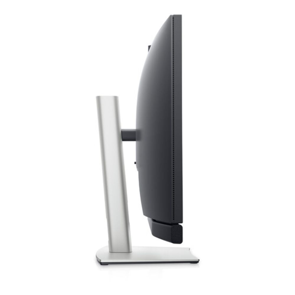 Dell C3422WE – 34″ Curved WQHD Video Conferencing IPS Monitor – 60 Hz
