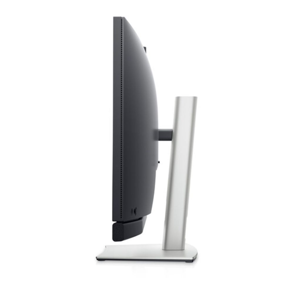 Dell C3422WE – 34″ Curved WQHD Video Conferencing IPS Monitor – 60 Hz