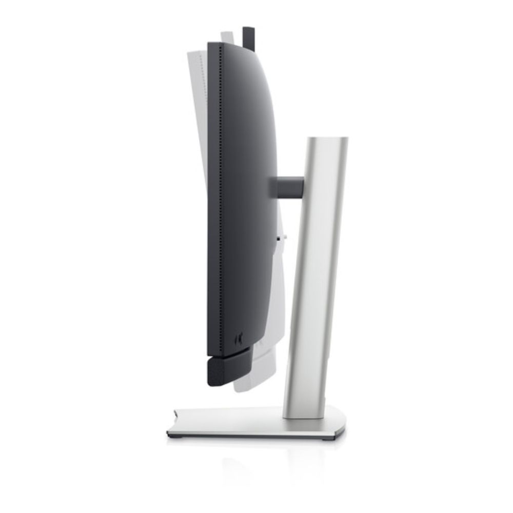 Dell C3422WE – 34″ Curved WQHD Video Conferencing IPS Monitor – 60 Hz
