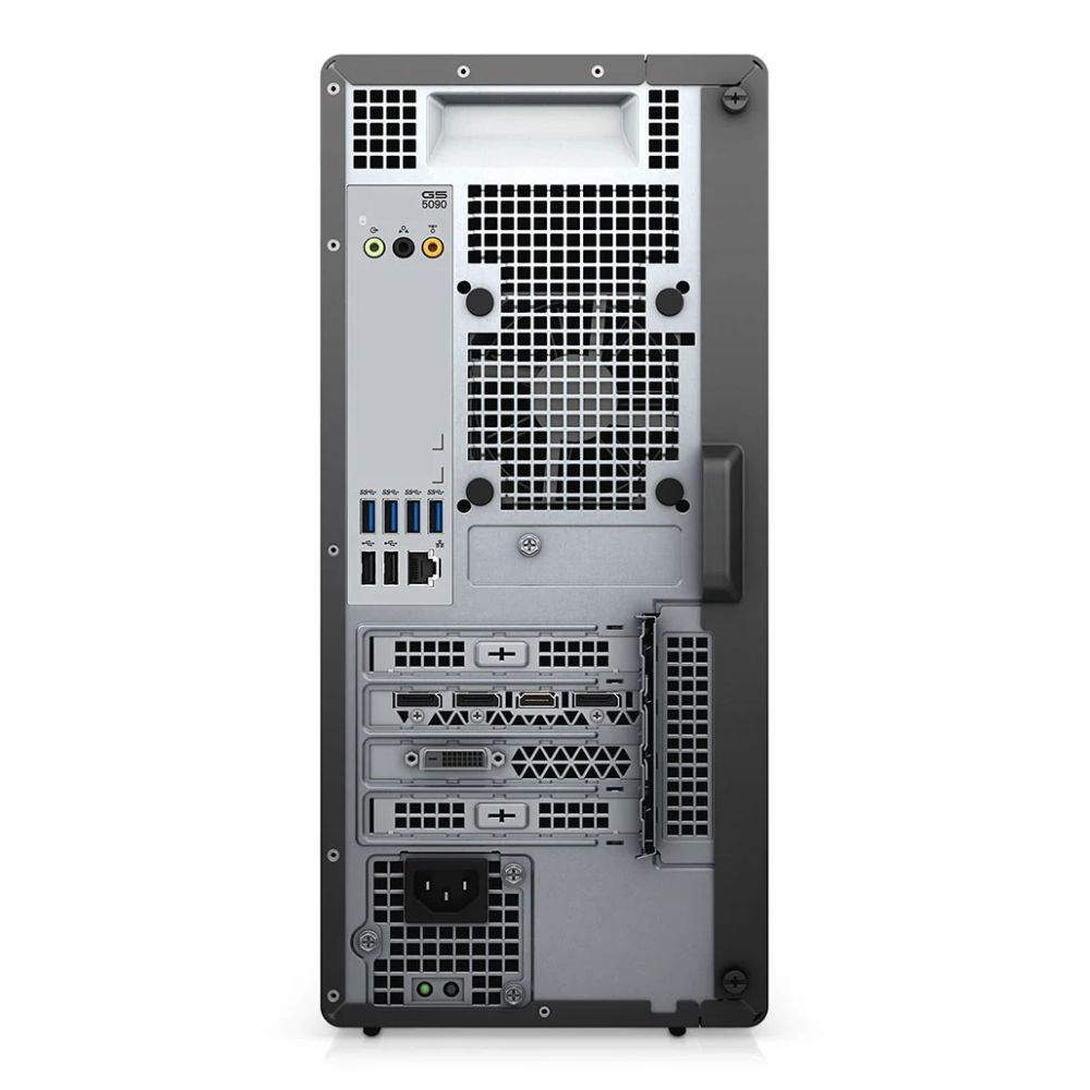 Dell G5-5000 Gaming Desktop – Core I7-10700F – 16GB Ram – 512GB SSD – RTX 3070 8GB – Keyboard And Mouse Included