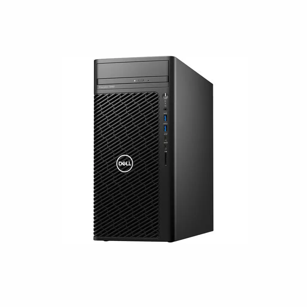 Dell Precision 3660 TOWER WORKSTATION PRE0168200-R0024620-SA