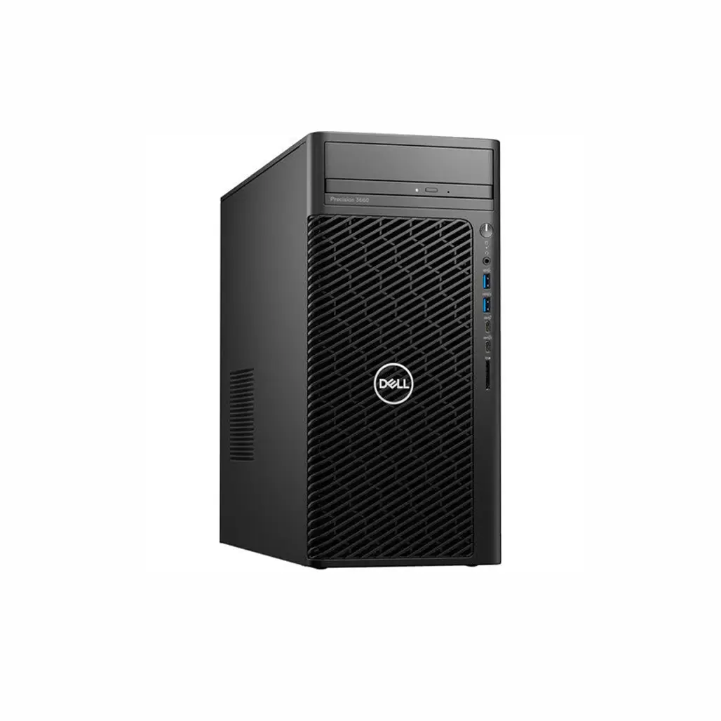 Dell Precision 3660 TOWER WORKSTATION PRE0168200-R0024620-SA