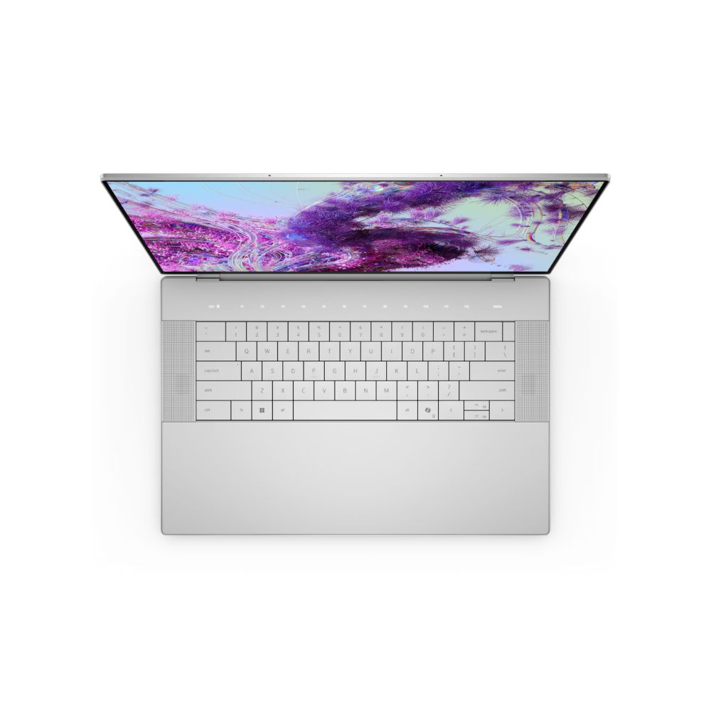 Dell XPS 16 9640, Intel Core Ultra 7-155H, 16GB RAM, 1TB NVMe SSD, RTX 4050 6GB