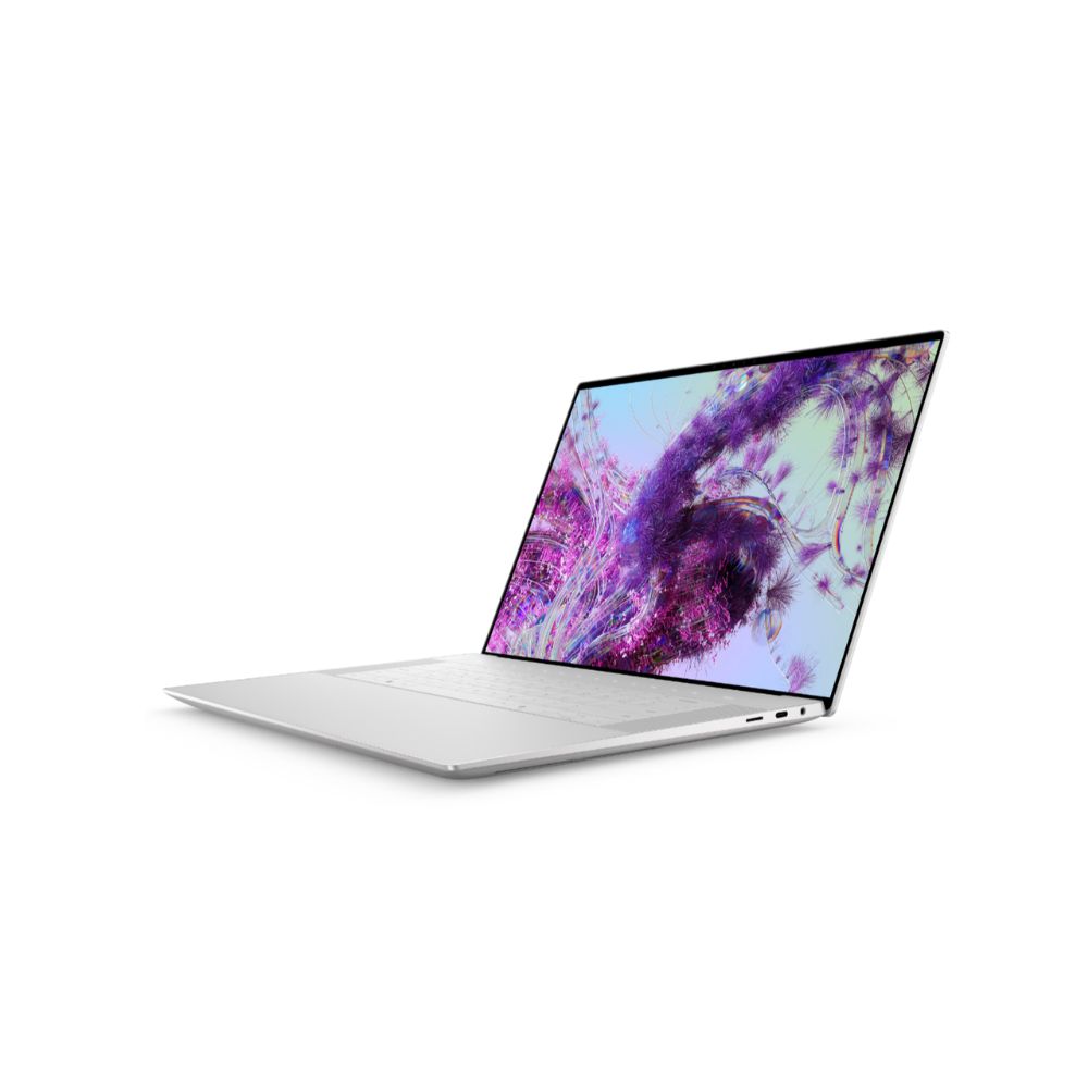 Dell XPS 16 9640, Intel Core Ultra 7-155H, 16GB RAM, 1TB NVMe SSD, RTX 4050 6GB