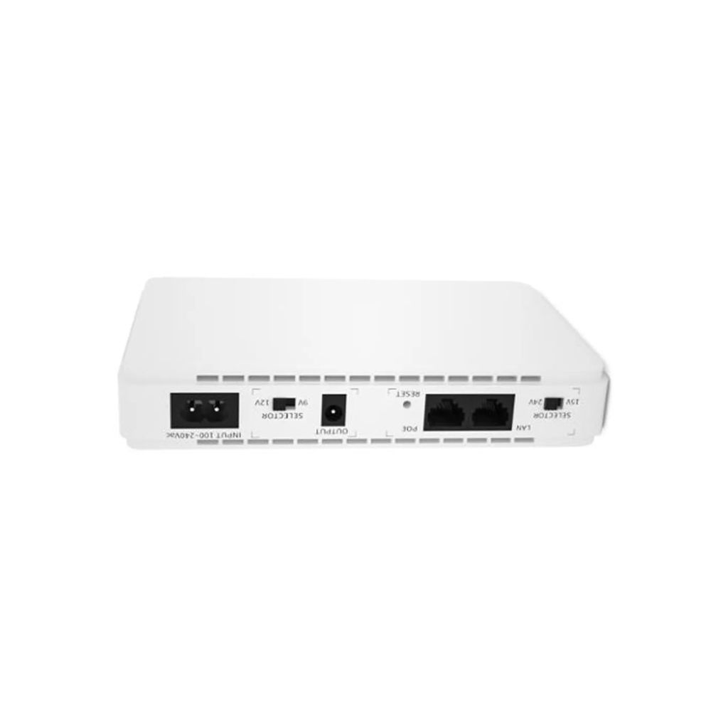 Diamond Mini DC UPS Router 8800 mAh POE2188L