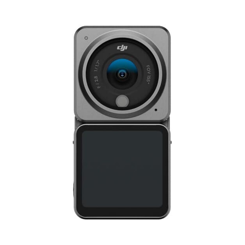 DJI Action 2 Dual-Screen Combo