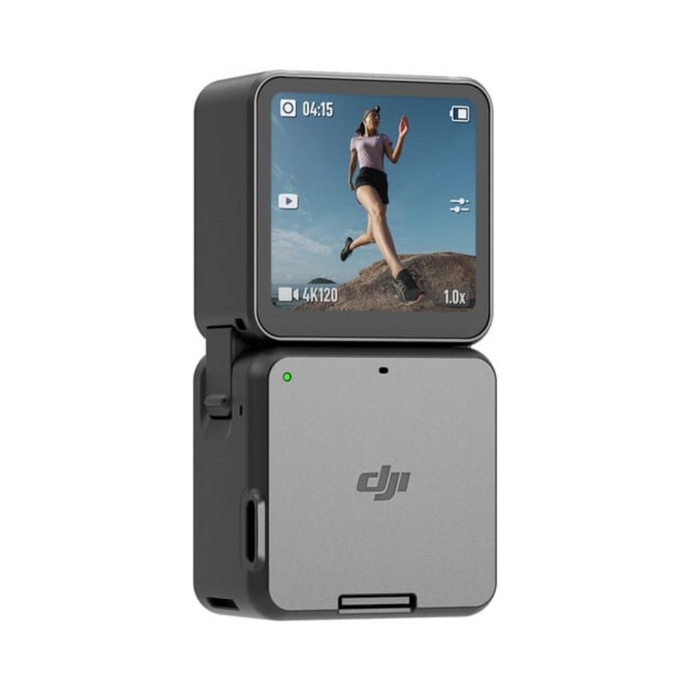 DJI Action 2 Dual-Screen Combo