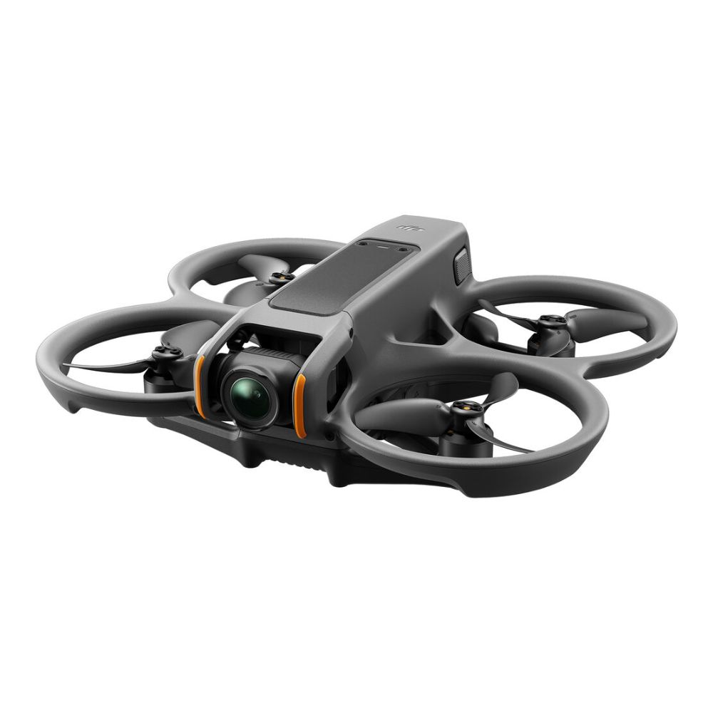 DJI Avata 2 FPV Drone with 3-Battery Fly More Combo