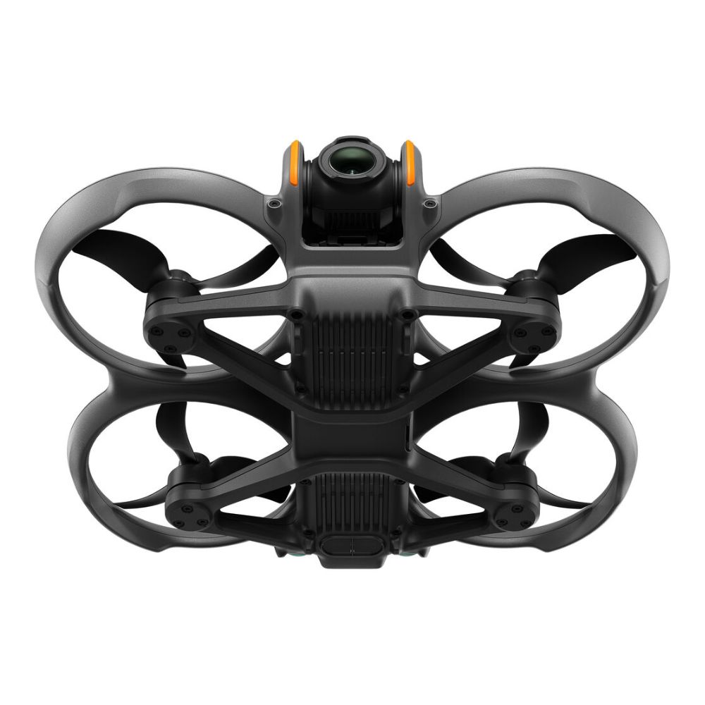 DJI Avata 2 FPV Drone with 3-Battery Fly More Combo
