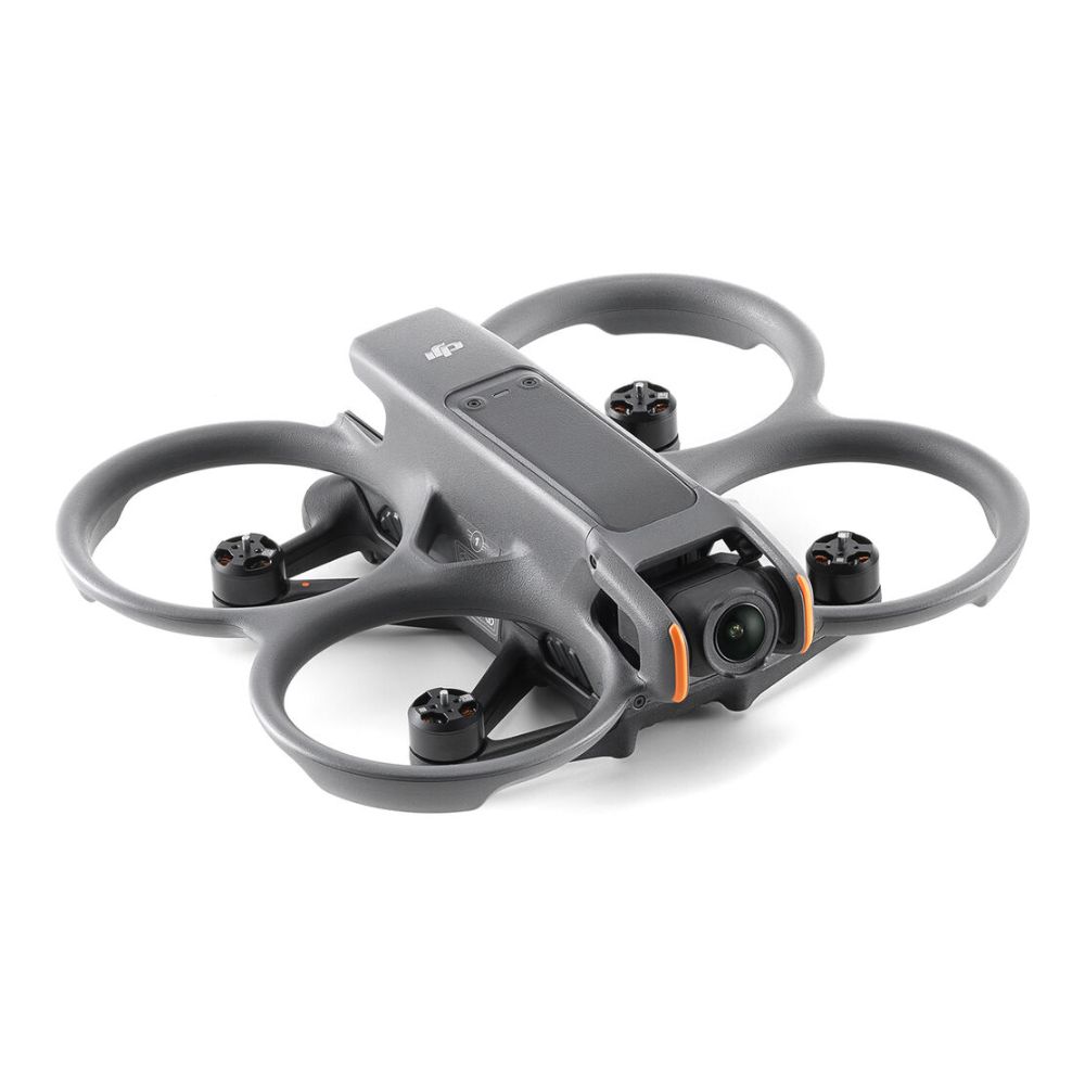 DJI Avata 2 FPV Drone with 3-Battery Fly More Combo
