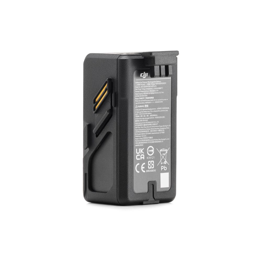 DJI Intelligent Flight Battery for Avata