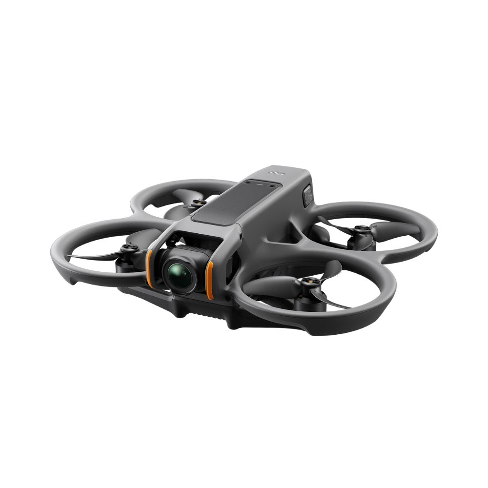 DJI Avata Fly Smart Combo with FPV Goggles V2