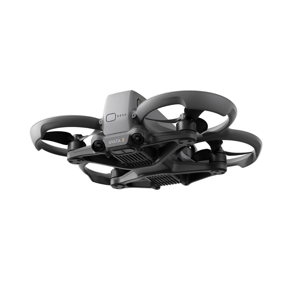 DJI Avata Fly Smart Combo with FPV Goggles V2