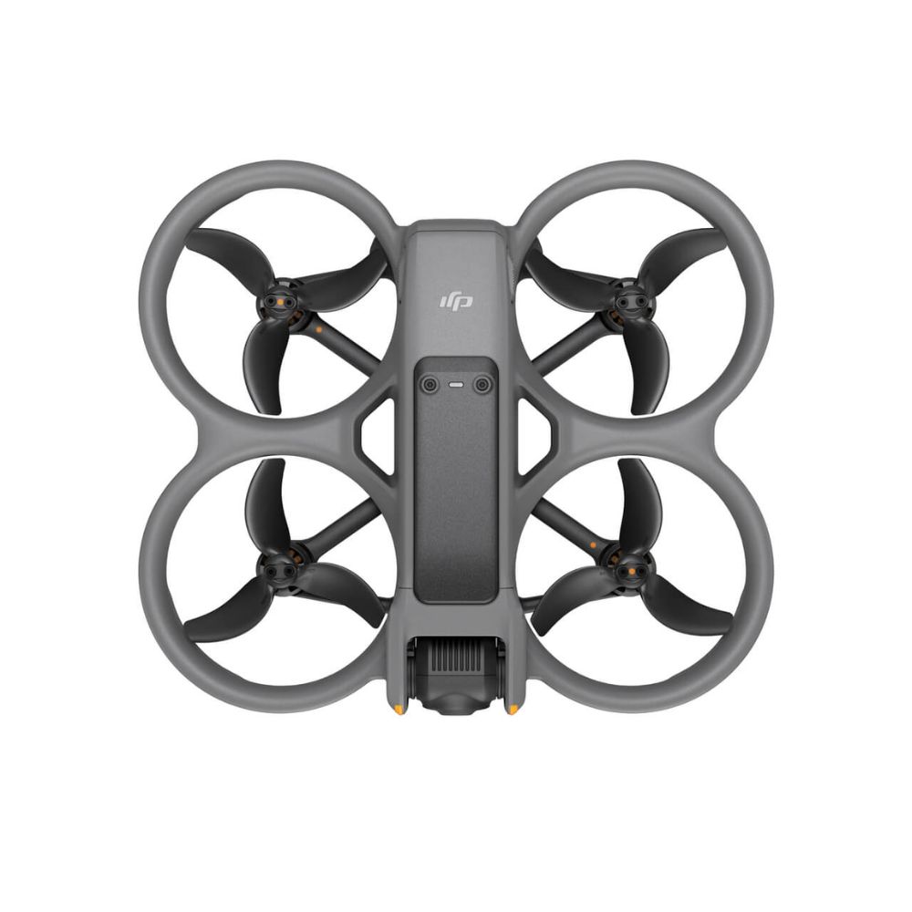 DJI Avata Fly Smart Combo with FPV Goggles V2
