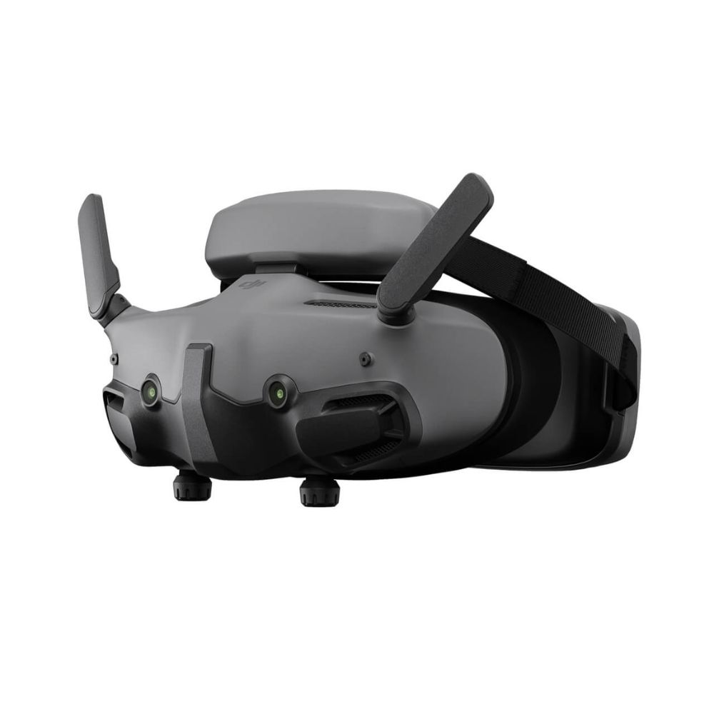 DJI Avata Fly Smart Combo with FPV Goggles V2