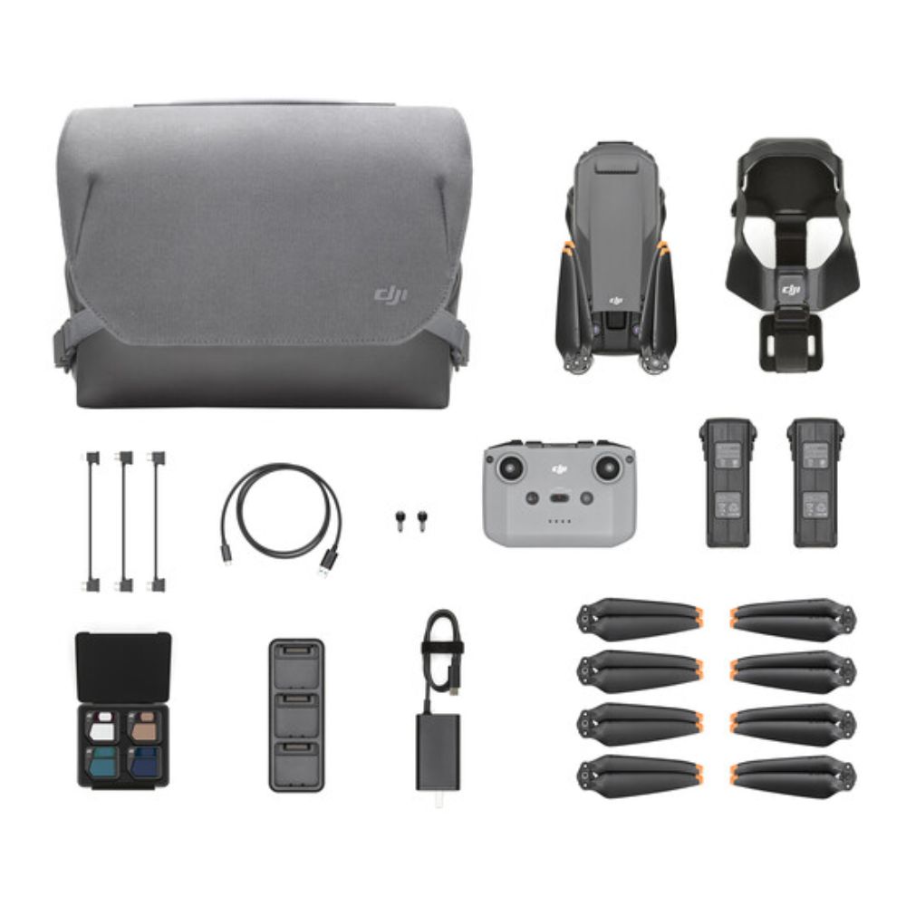 DJI Mavic 3 Fly More Combo