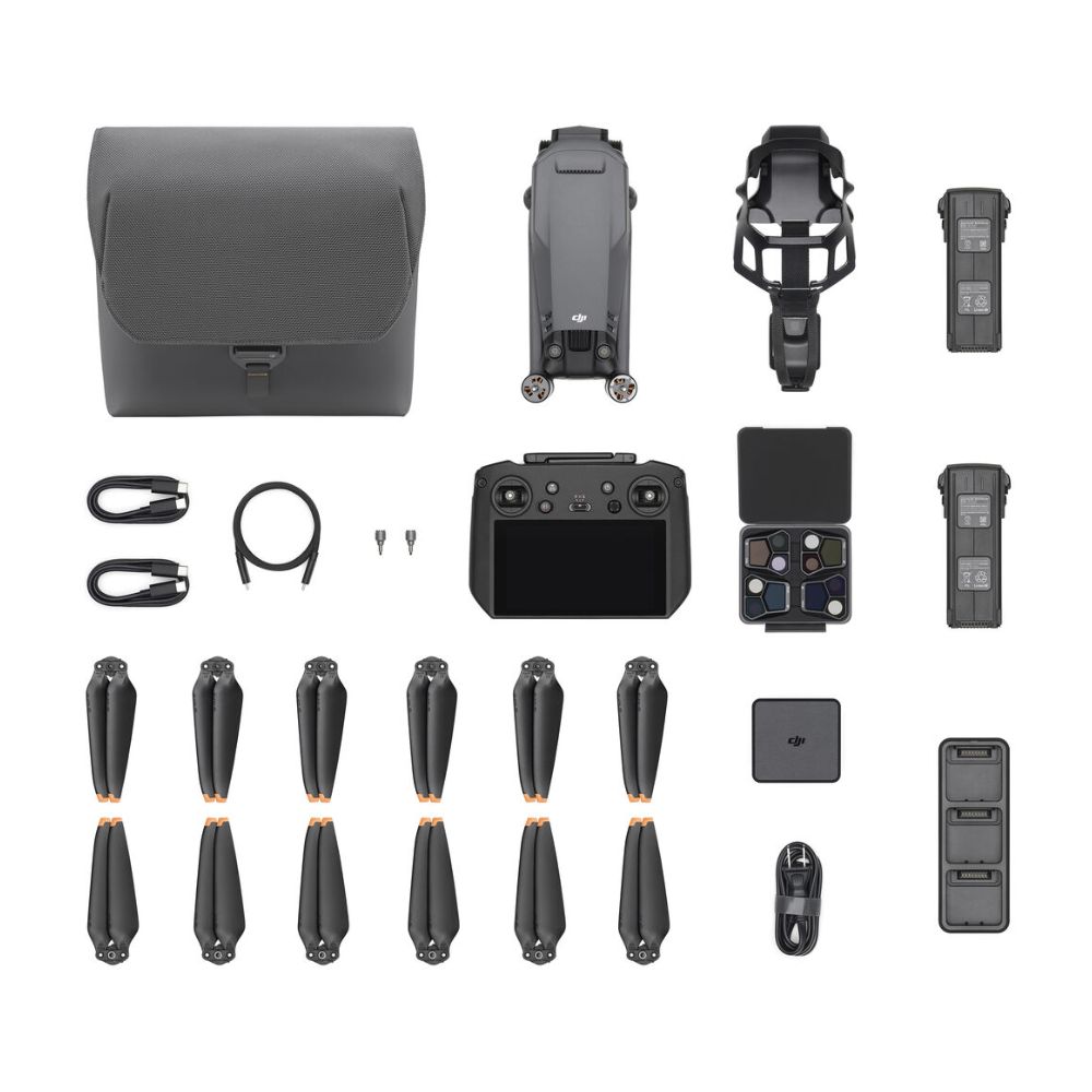 DJI Mavic 3 Pro Cine Drone Super Fast Drone