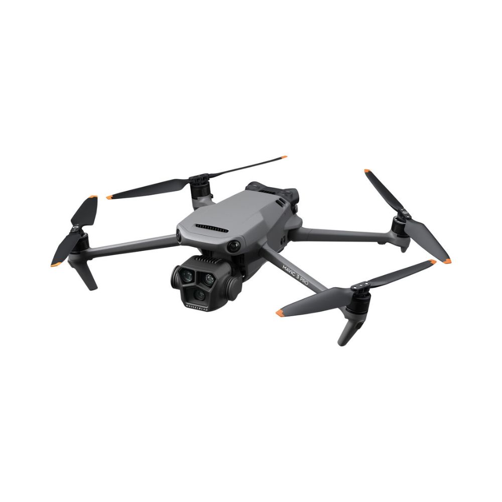 DJI Mavic 3 Pro Drone with Fly More Combo
