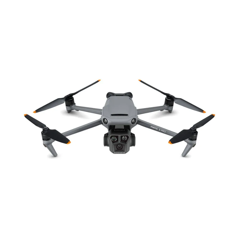 DJI Mavic 3 Pro Drone with Fly More Combo