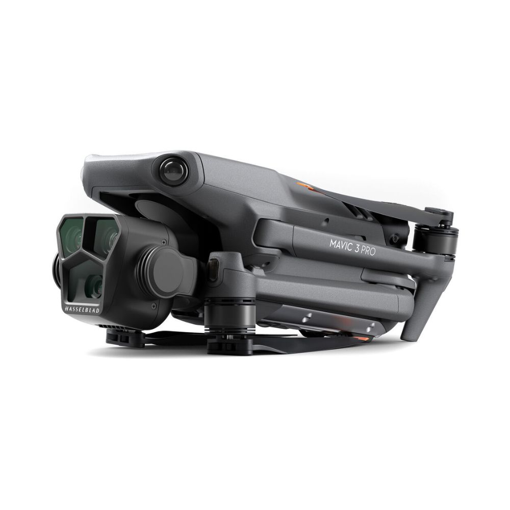 DJI Mavic 3 Pro Drone with Fly More Combo