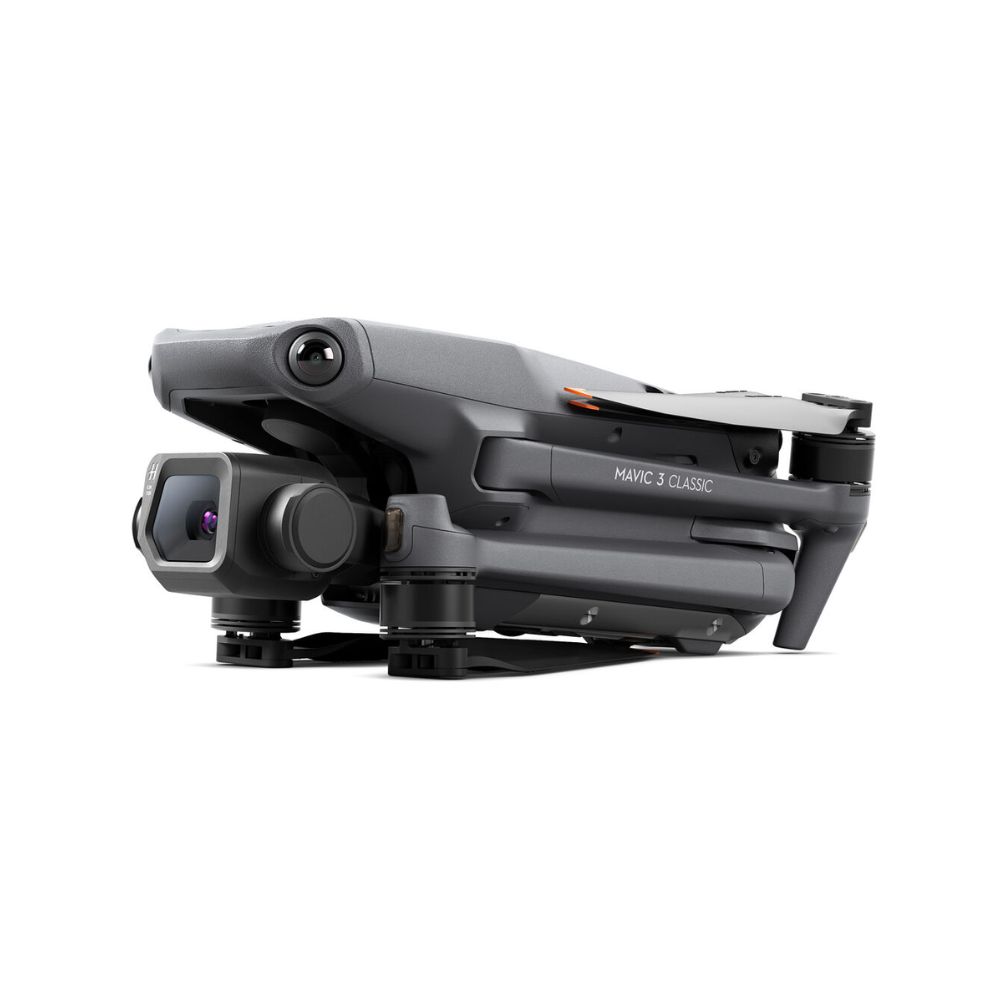 DJI Mavic 3 Classic with DJI RC Remote