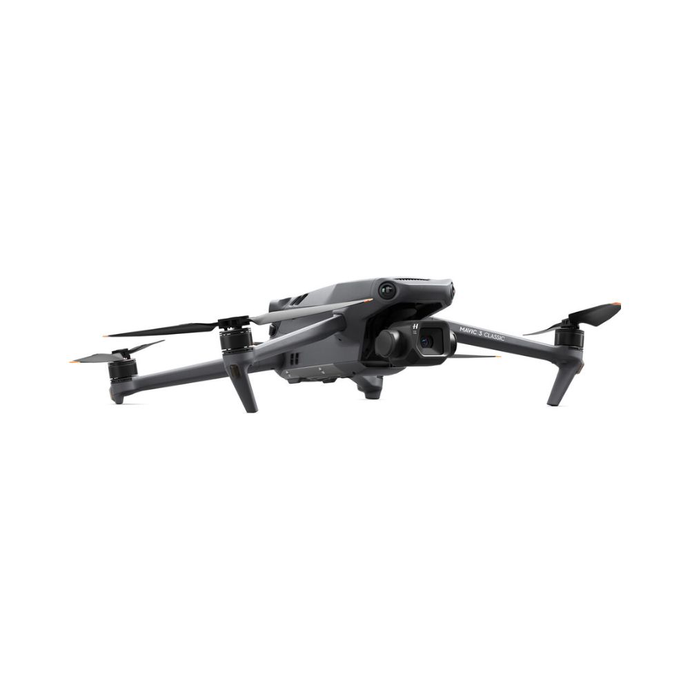 DJI Mavic 3 Classic with DJI RC Remote