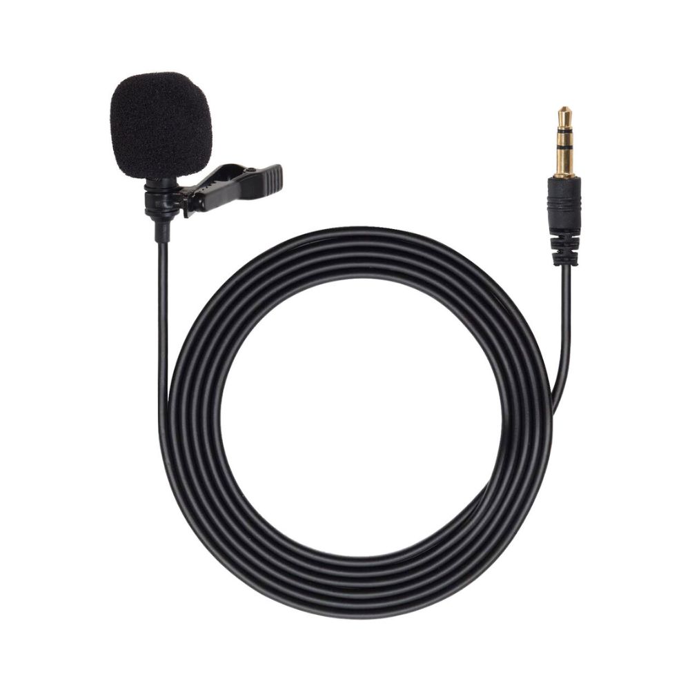 DJI Mic – 2 Person Compact Digital Wireless Microphone