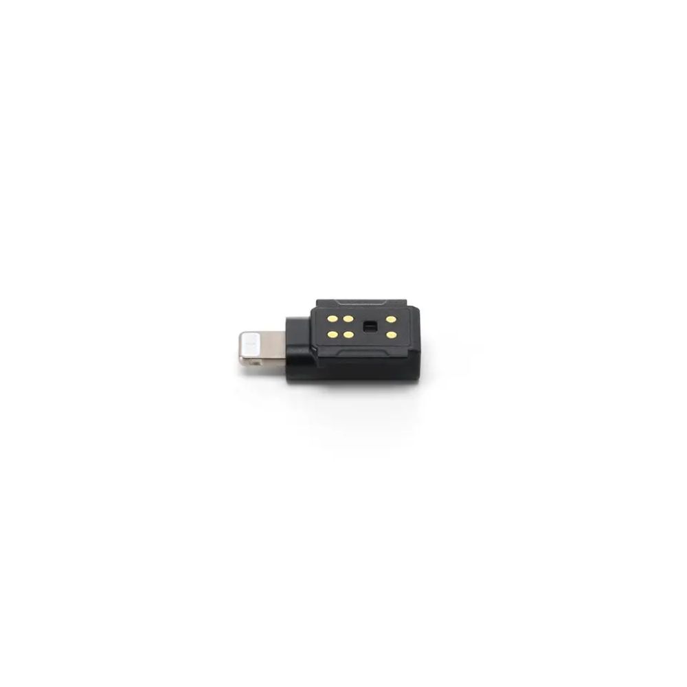 DJI Mic 3 Mobile Phone Adapter (Lightning)
