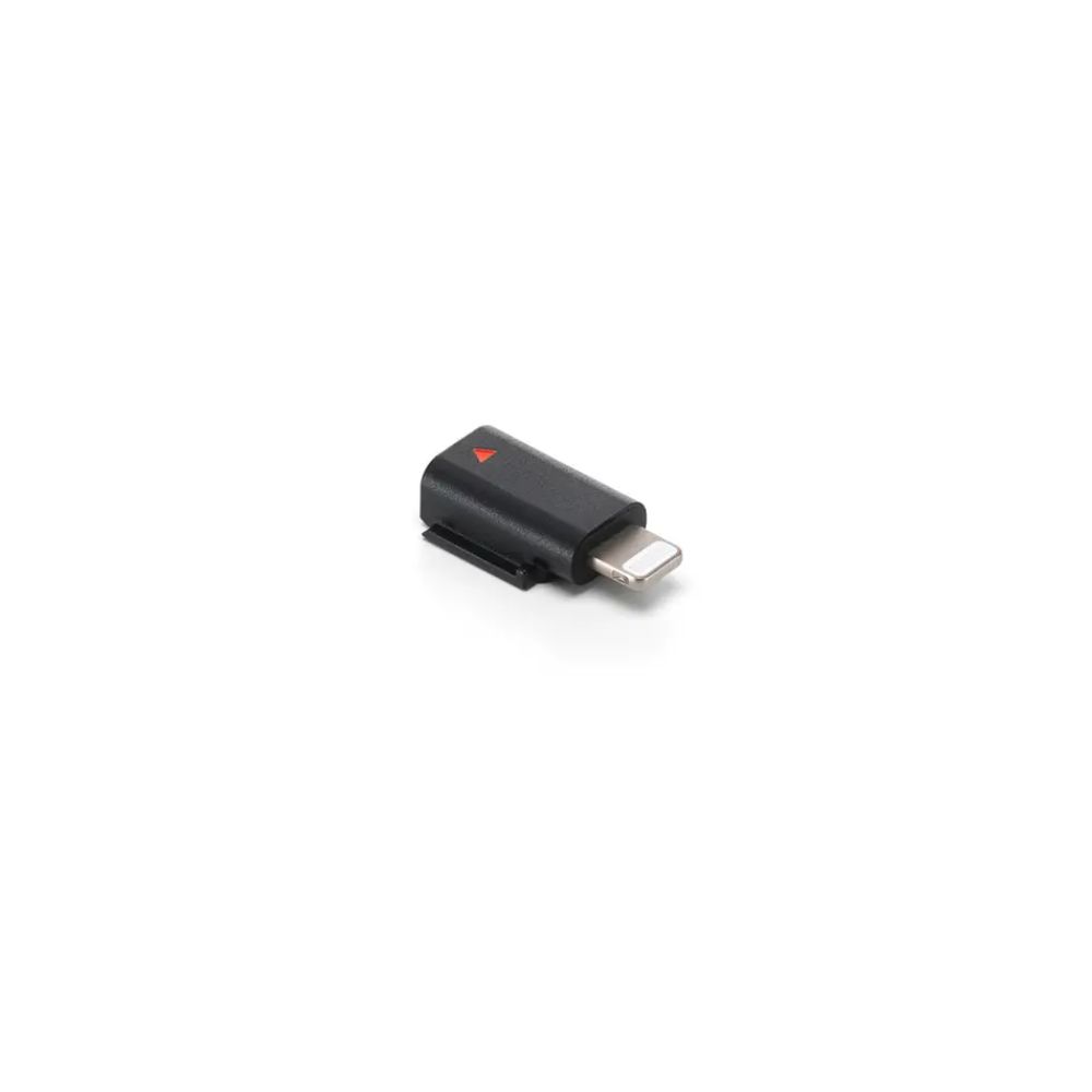 DJI Mic 3 Mobile Phone Adapter (Lightning)