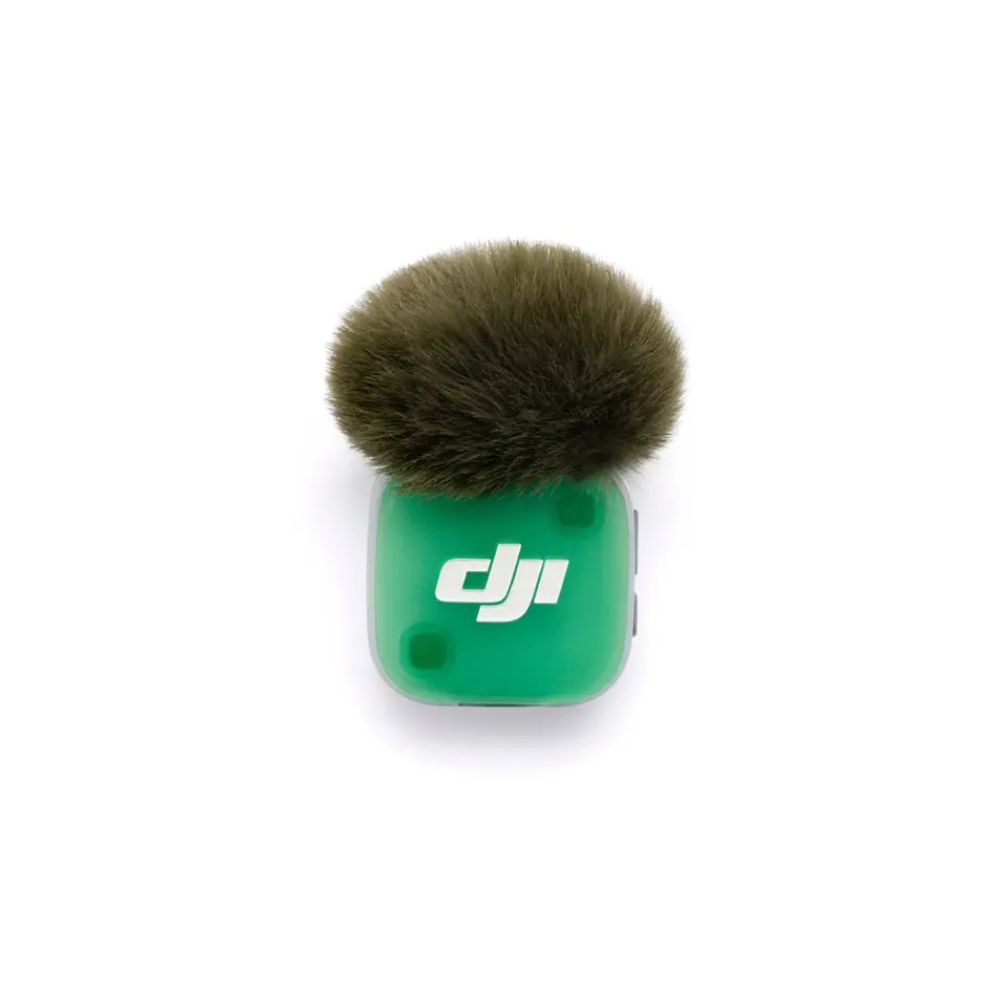 DJI Mic Mini 2 MultiColor Windscreens