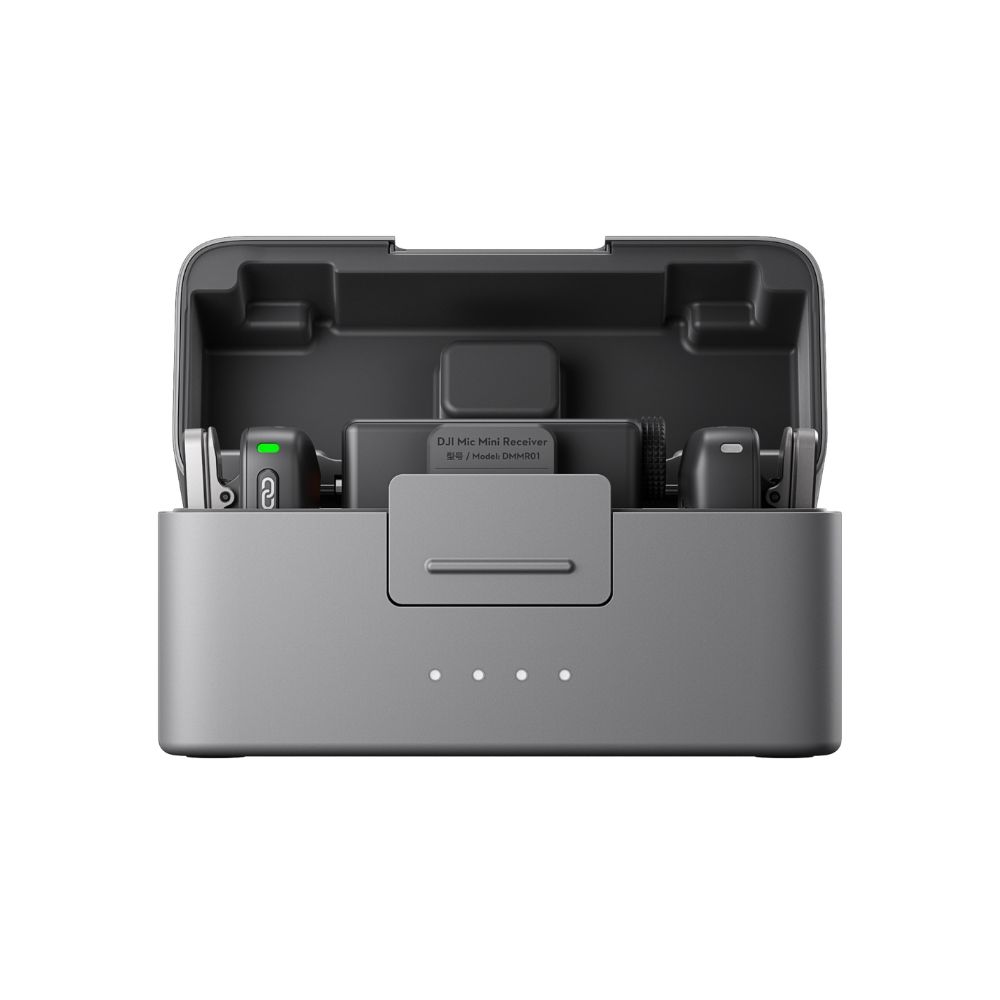DJI Mic Mini