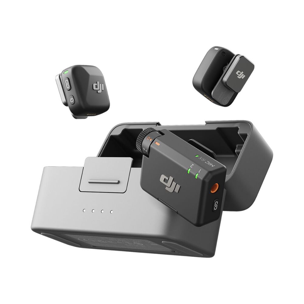 DJI Mic Mini
