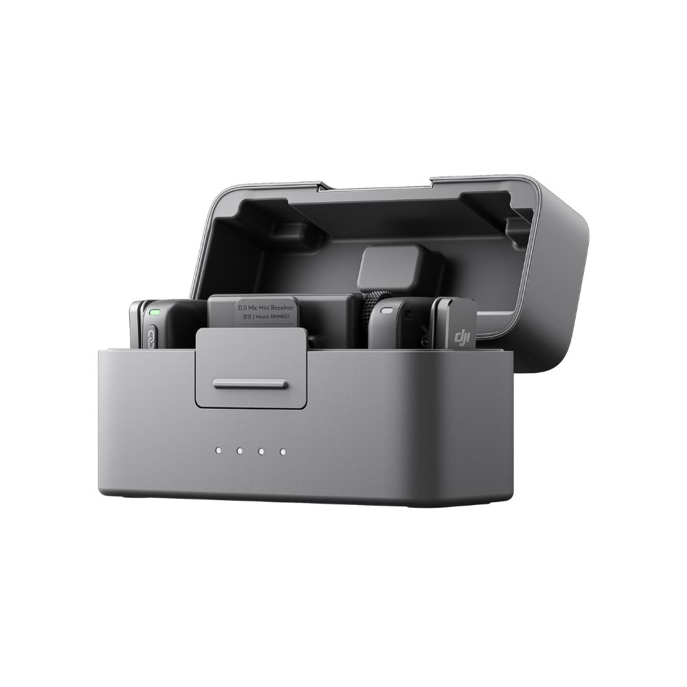 DJI Mic Mini