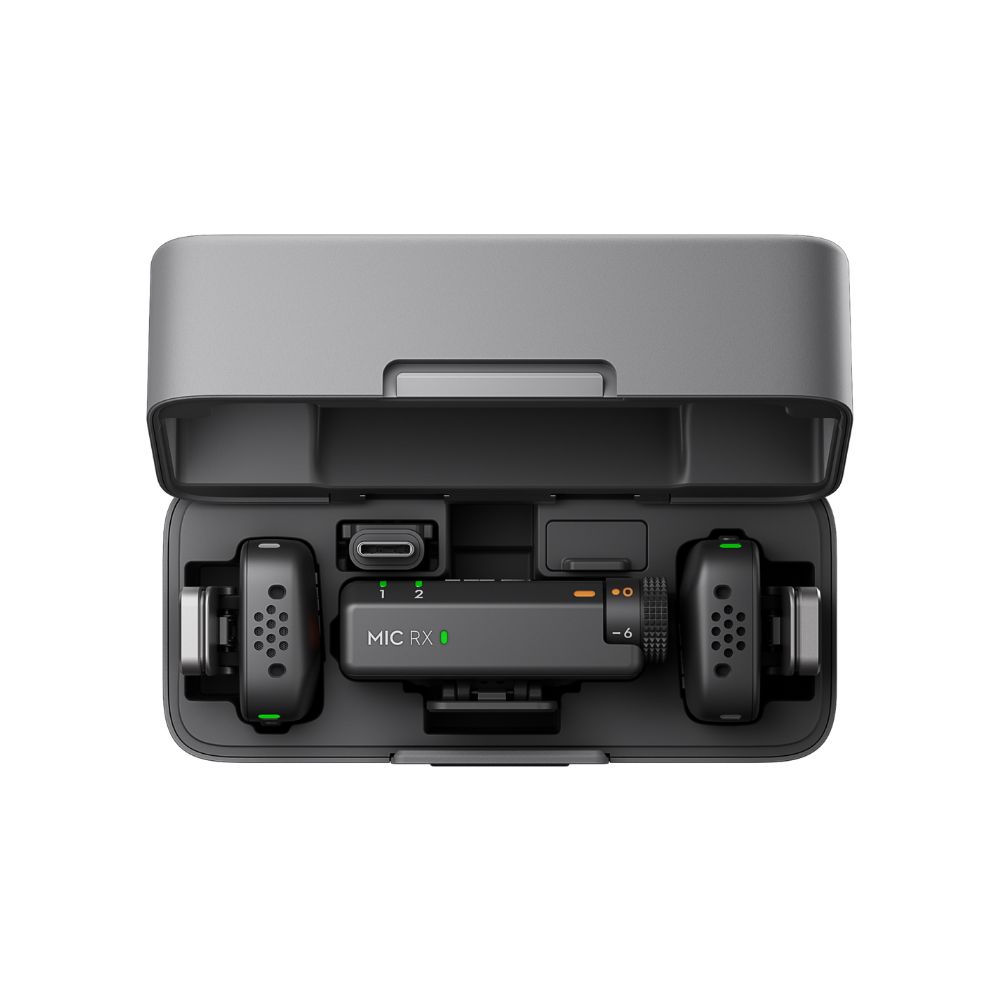 DJI Mic Mini