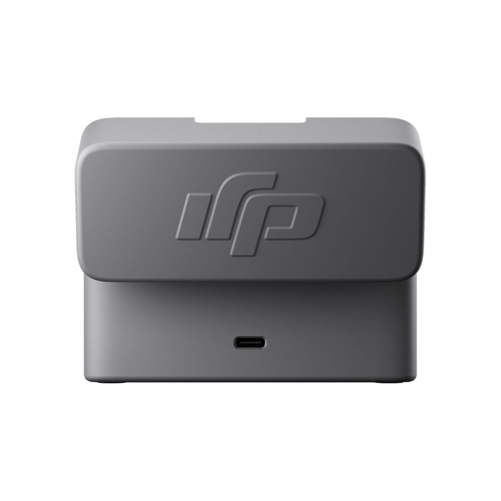 DJI Mic Mini