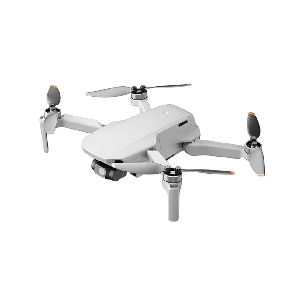 DJI Mini 2 SE Lightweight Mini Drone