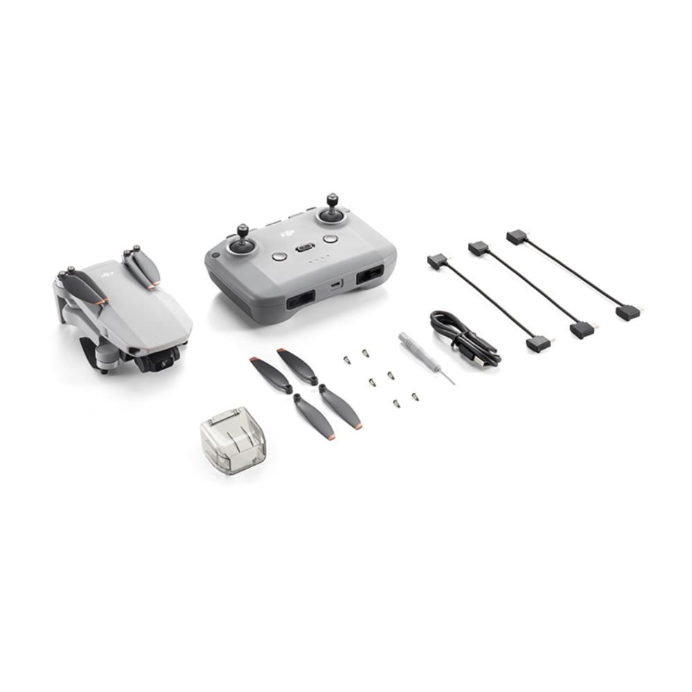 DJI Mini 2 SE Lightweight Mini Drone