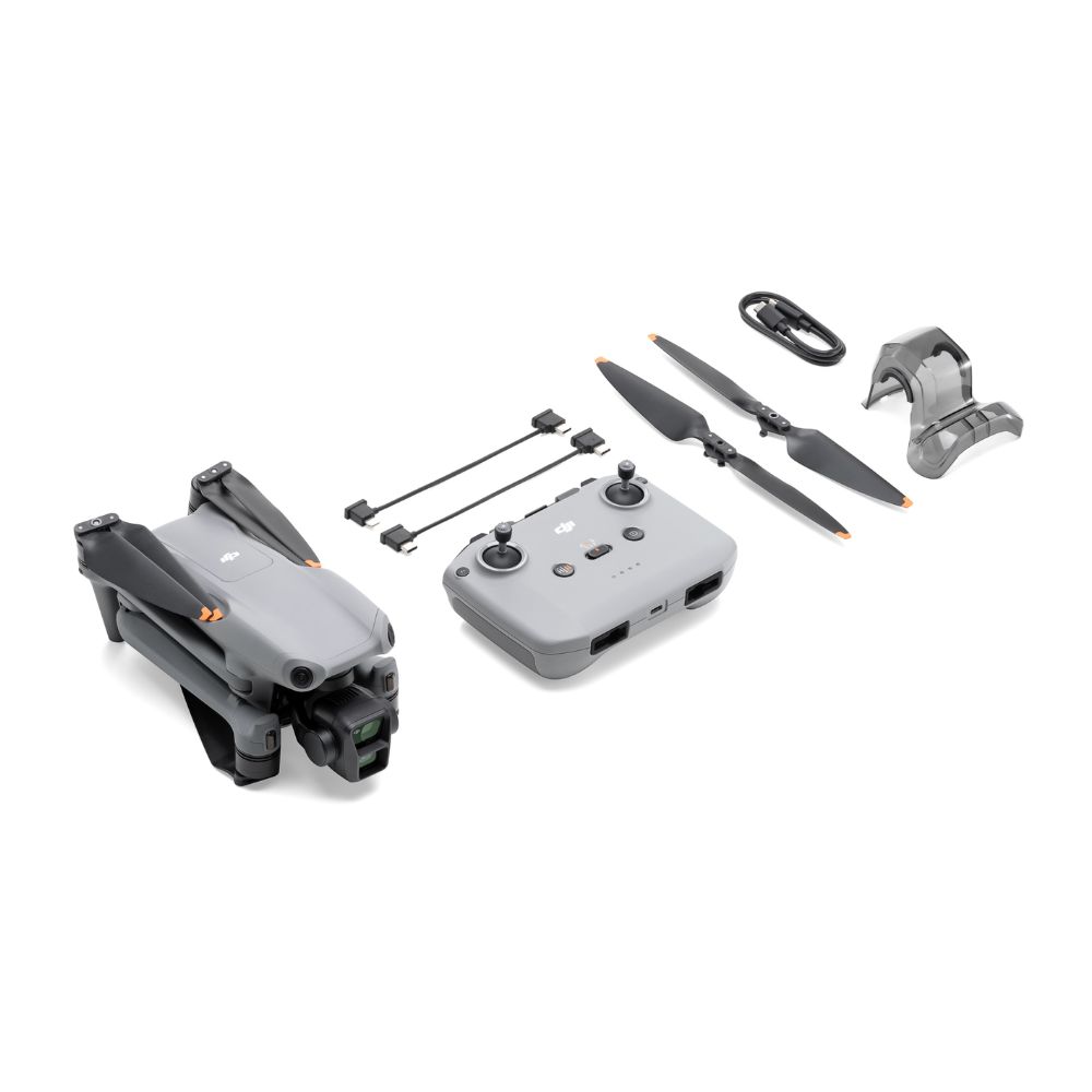 DJI Mini 3 Camera Drone Set