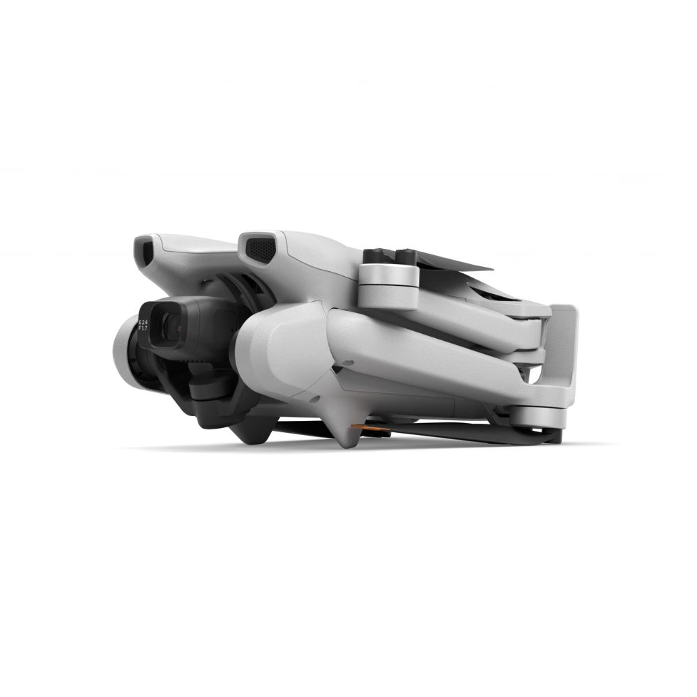DJI Mini 3 with RC-N1 Remote (Fly More Combo)