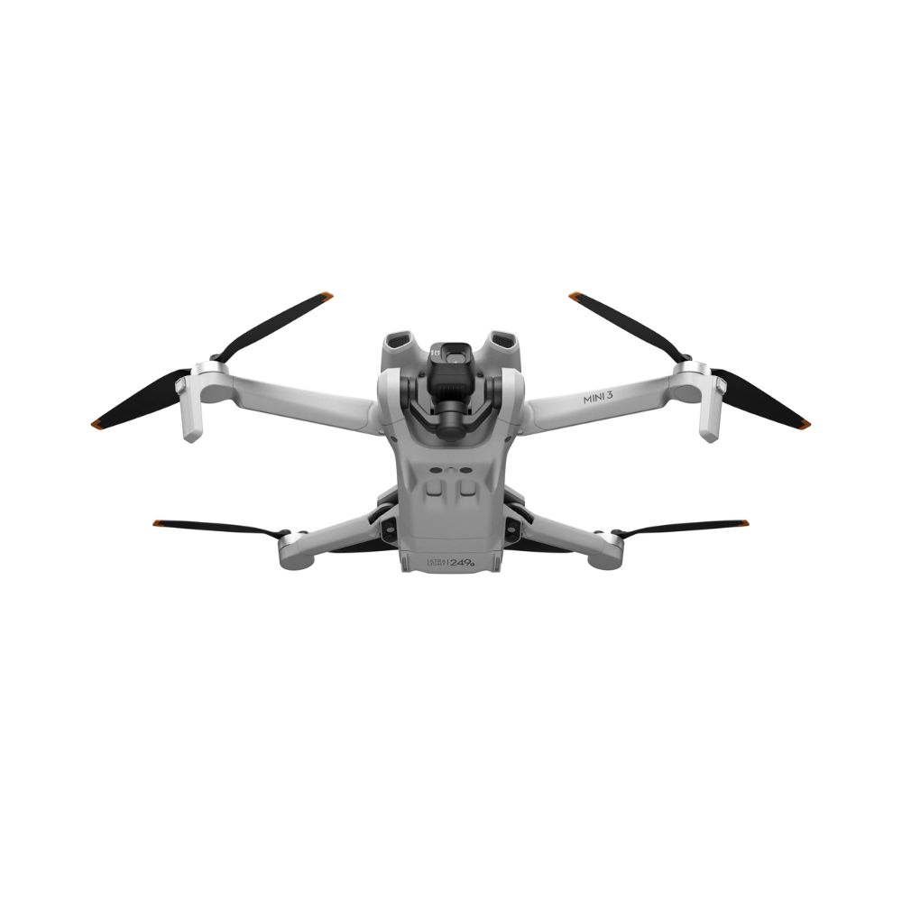 DJI Mini 3 with RC-N1 Remote (Fly More Combo)