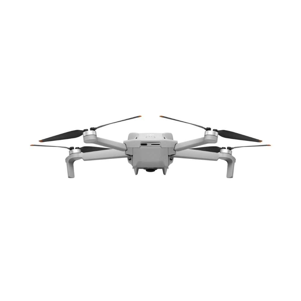 DJI Mini 3 with RC-N1 Remote (Fly More Combo)