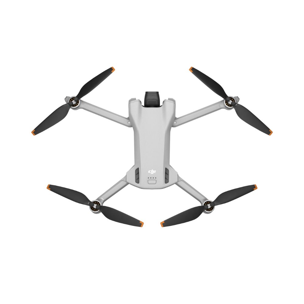 DJI Mini 3 with RC-N1 Remote (Fly More Combo)
