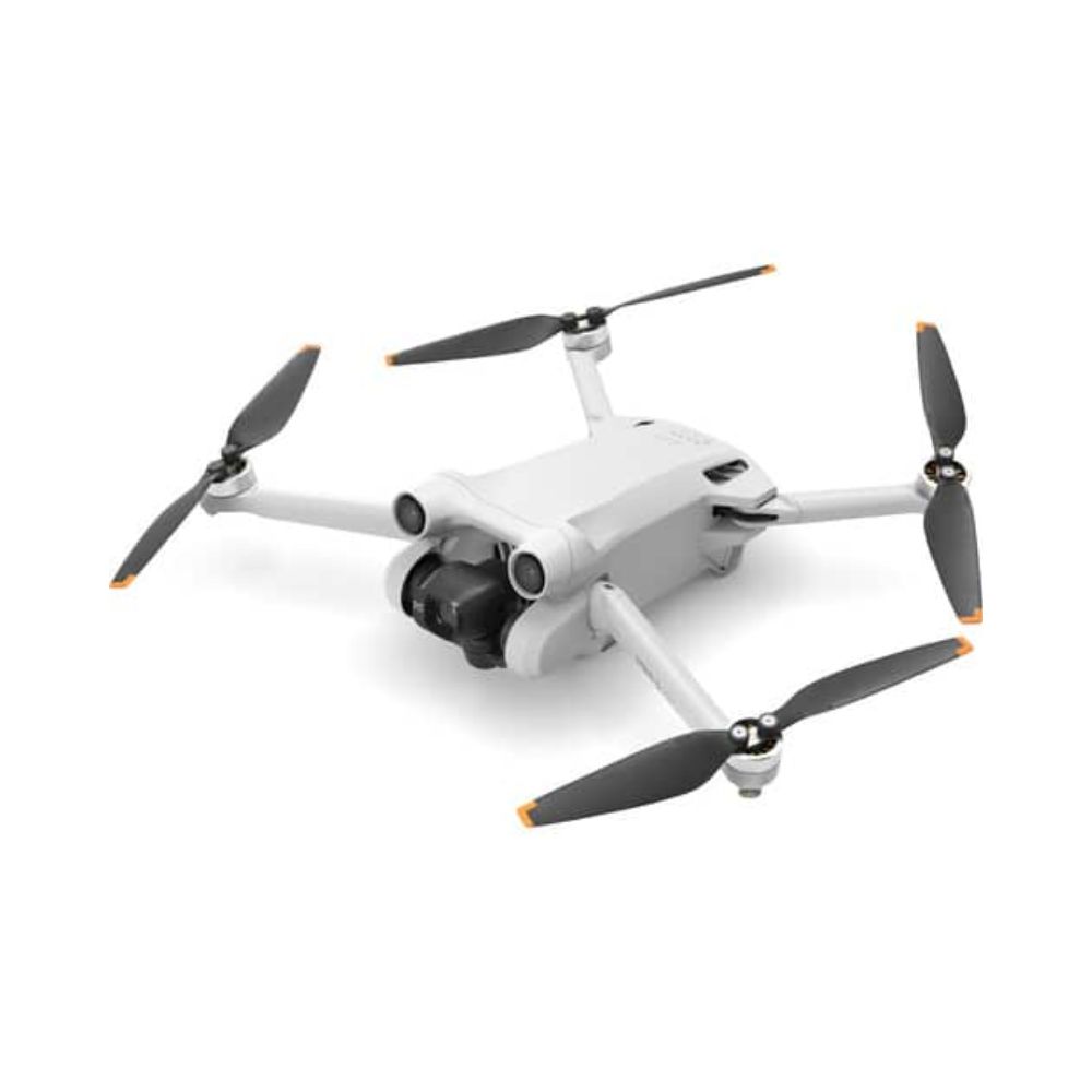 DJI Mini 3 Pro with DJI RC Remote