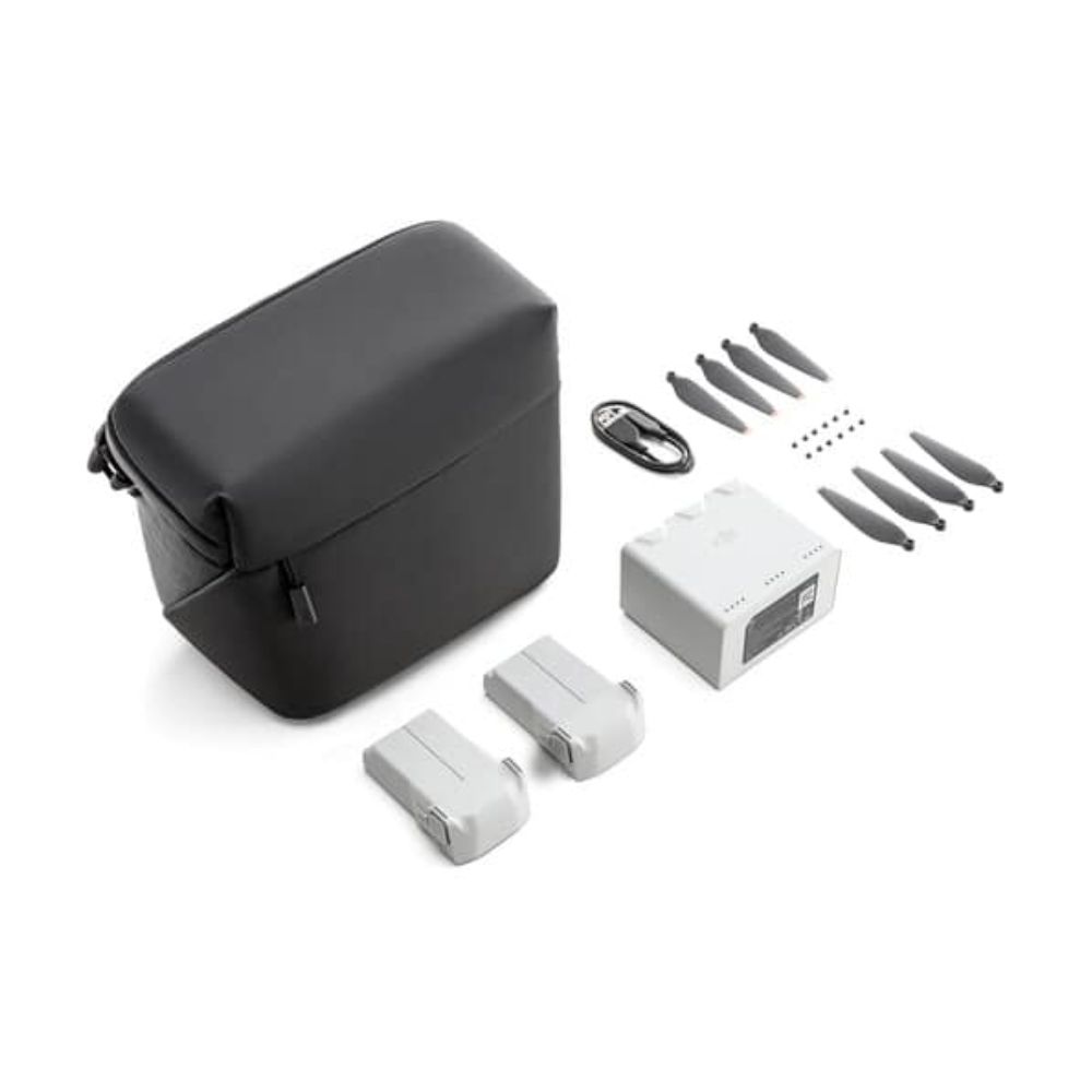 DJI Mini 3 Pro Fly More Kit Plus