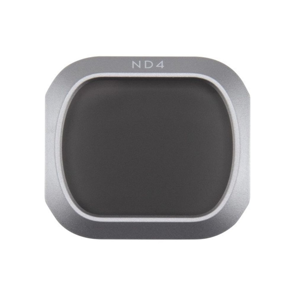 DJI ND Filter Set for Mavic 2 Pro (4-Pack)