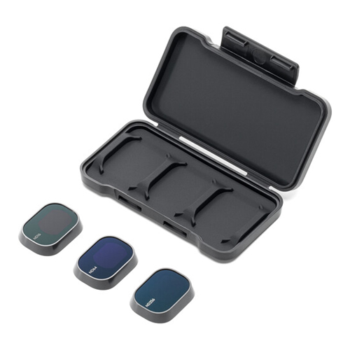DJI ND Filter Kit for Mini 4 Pro (3-Pack)