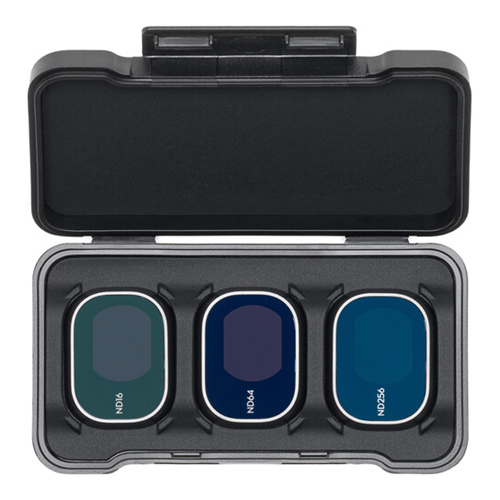 DJI ND Filter Kit for Mini 4 Pro (3-Pack)