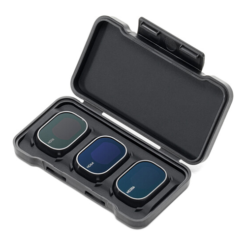 DJI ND Filter Kit for Mini 4 Pro (3-Pack)