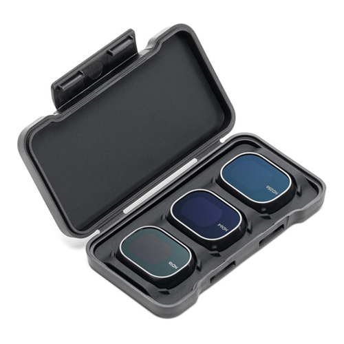 DJI ND Filter Kit for Mini 4 Pro (3-Pack)
